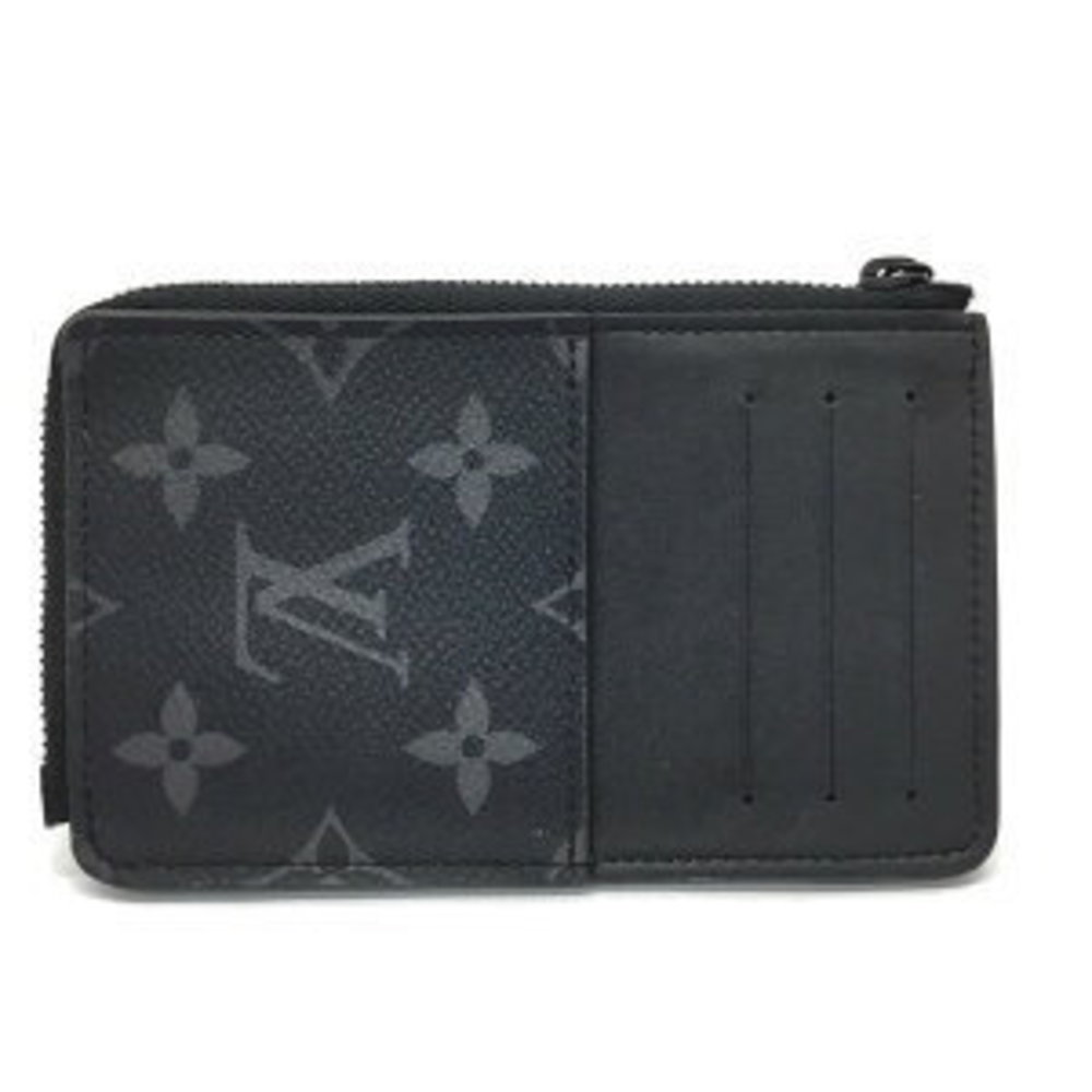 Louis Vuitton Holder Eclipse Multi Monogram Card … - image 2